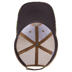 Bassdash Altimate Fishing Hat Mesh Back For Men Women - Bassdash