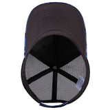 Bassdash Altimate Fishing Hat Mesh Back For Men Women