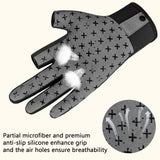 Unisex Fingerless Early Season Hunting Gloves HG03