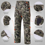 Men’s Invis Stretch Hunting Pants