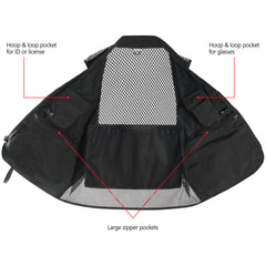 Versatile V1 Utility Vest for Men Women - Bassdash