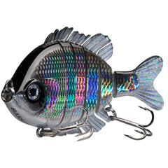 SwimPanfish Hard Swimbait 3.5in/0.85oz