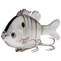 SwimPanfish Hard Swimbait 3.5in/0.85oz