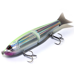 SwimShad Glide Baits Single-Jointed Hard Fishing Lure