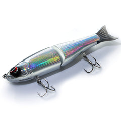 SwimShad Glide Baits Single-Jointed Hard Fishing Lure