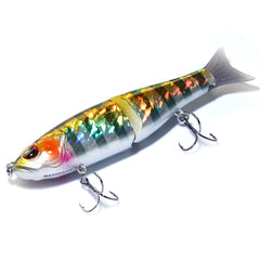 SwimShad Glide Baits Single-Jointed Hard Fishing Lure