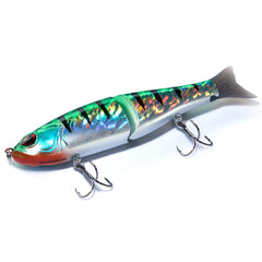 SwimShad Glide Baits Single-Jointed Hard Fishing Lure