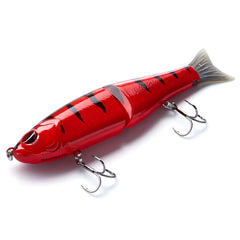 SwimShad Glide Baits Single-Jointed Hard Fishing Lure