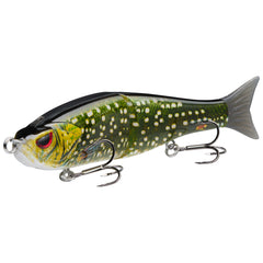 SwimShad Glide Baits Single-Jointed Hard Fishing Lure