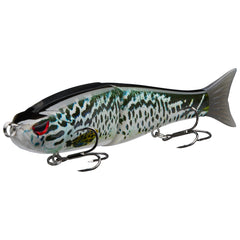 SwimShad Glide Baits Single-Jointed Hard Fishing Lure