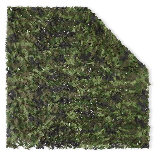 Camo Netting for Hunting Blind - Bassdash