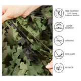 Camo Netting for Hunting Blind