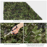 Camo Netting for Hunting Blind