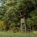 Camo Netting for Hunting Blind