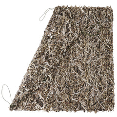 hunting blind camouflage netting with backing netting - Bassdash