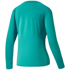 Women’s UPF 50+ Long Sleeve Fishing Shirts FS21W - Bassdash