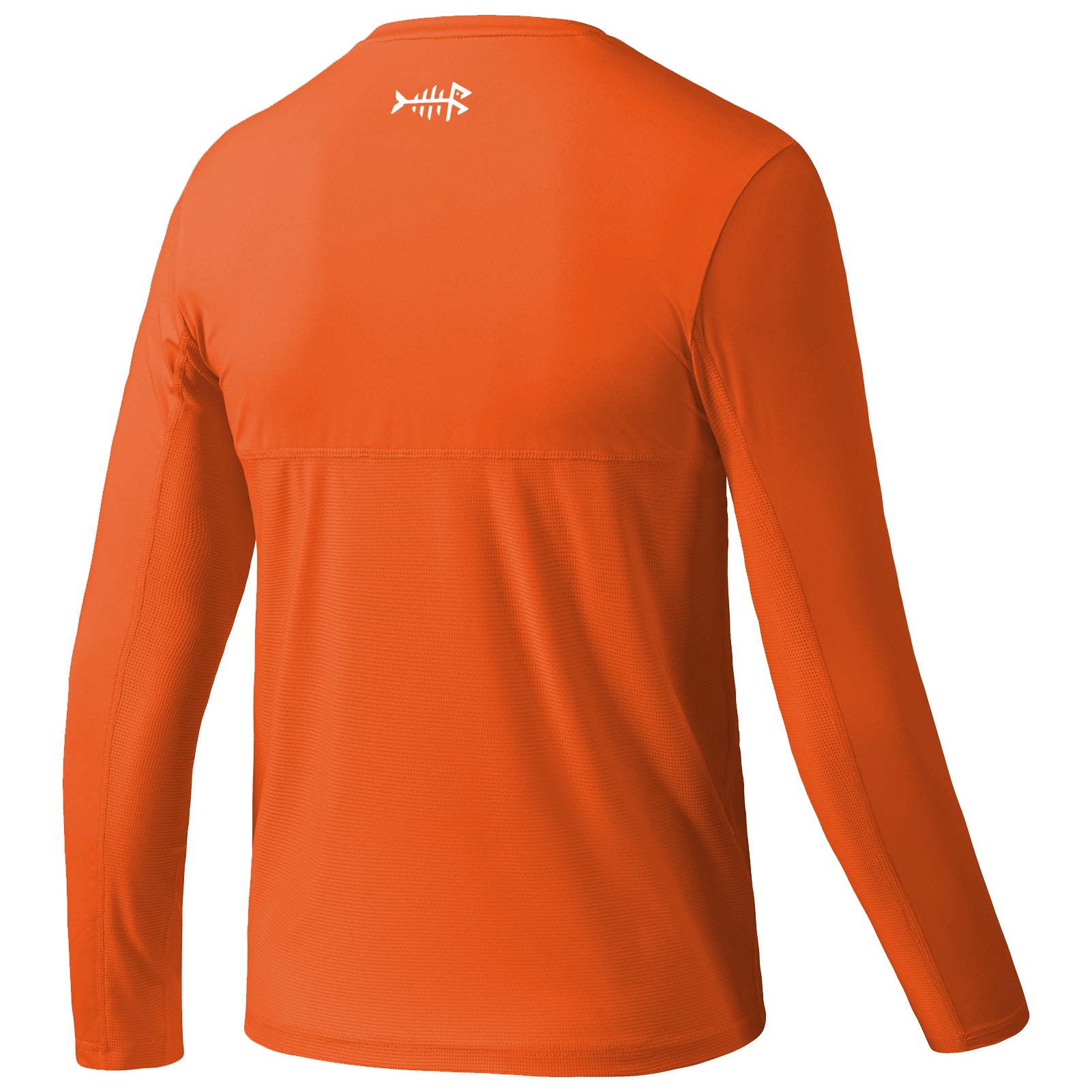 Kit 6 UV protection shirt FPS 50 polyamide long sleeve - AliExpress