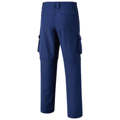 Men’s UPF 50+ Quick Dry Convertible Pants FP02M - Bassdash