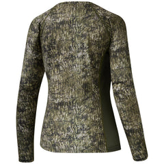 Women's Hunting Camo Long Sleeve UV Shirts FS13W - Bassdash