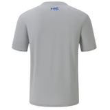 Men's UPF 50+ Short Sleeve T-Shirts FS27M