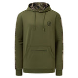 Men's Hunting Fleece Hoodie Pullover FS29M