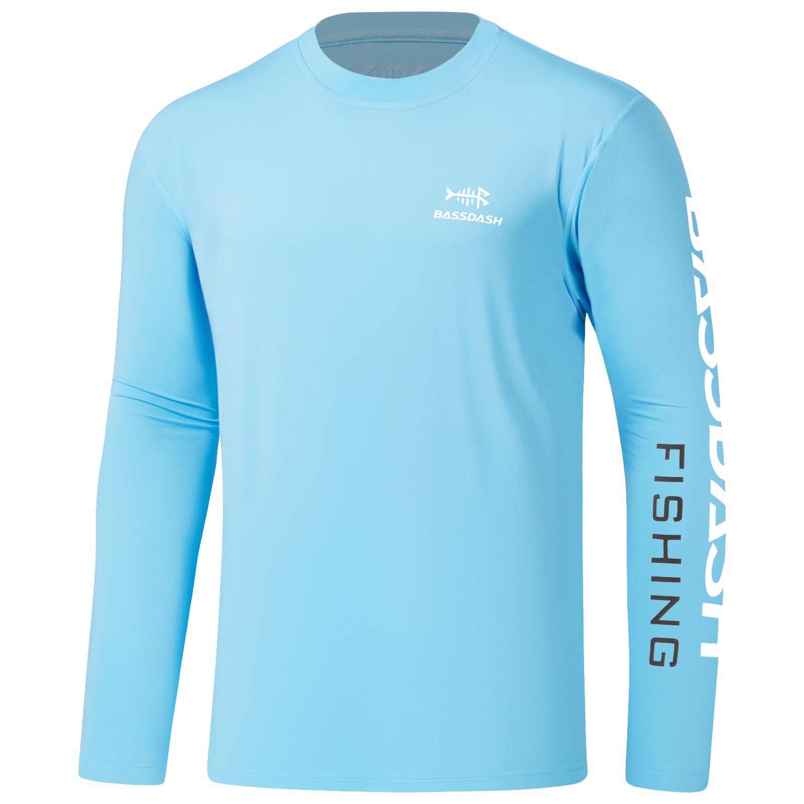 Size: XL) Men's 2 Pack UPF 50+ Fishing Shirts Long Sleeve UV Sun Protection  Tops at  Men's Clothing store
