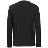 Men's UPF 50+ Cotton Blend Long Sleeve T-Shirts