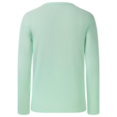 Men's UPF 50+ Cotton Blend Long Sleeve T-Shirts - Bassdash