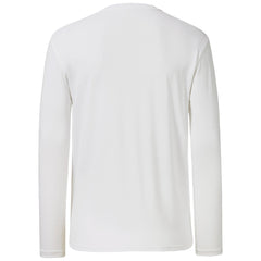 Men's UPF 50+ Cotton Blend Long Sleeve T-Shirts - Bassdash