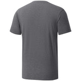 Men's UPF 50+ Cotton Blend Short Sleeve T-Shirts