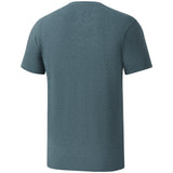 Men's UPF 50+ Cotton Blend Short Sleeve T-Shirts