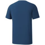 Men's UPF 50+ Cotton Blend Short Sleeve T-Shirts