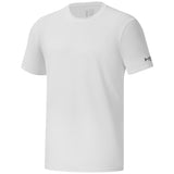 Men's UPF 50+ Cotton Blend Short Sleeve T-Shirts