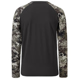 Men's UPF 50+ Camo Shirt