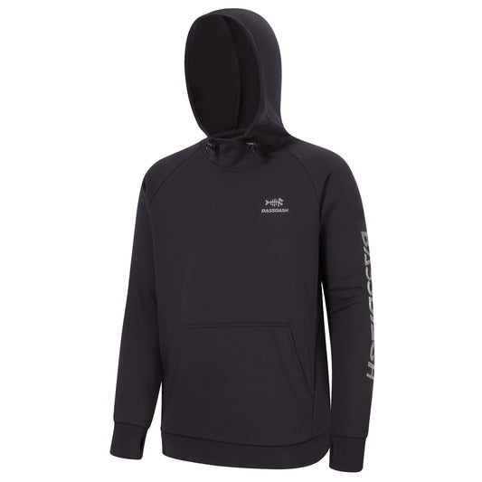 BASSDASH Men‘s Fleece Hoodies FS32M - Bassdash