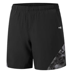 Men's 7" UPF 50+ Quick Dry Fishing Shorts FP06M