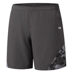 Men's 7" UPF 50+ Quick Dry Fishing Shorts FP06M