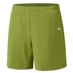 Men's 7" UPF 50+ Quick Dry Fishing Shorts FP06M