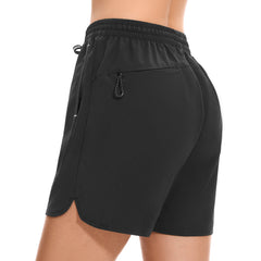 Women's 5” UPF 50 + Water Resistant Fishing Shorts FP05W