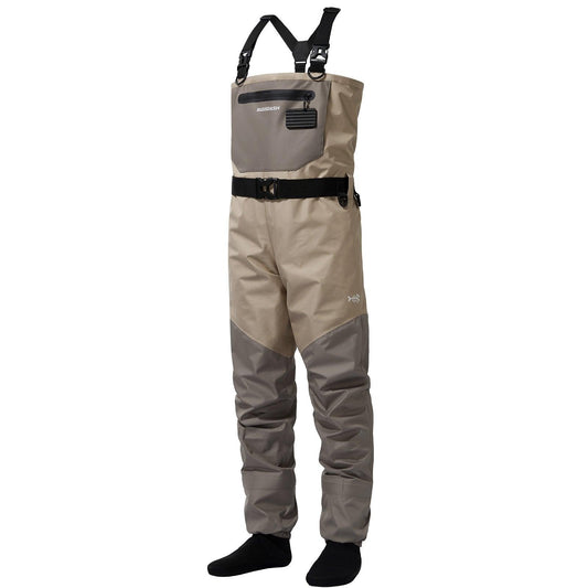 Men’s Breathable Chest Waders FW08 - Bassdash