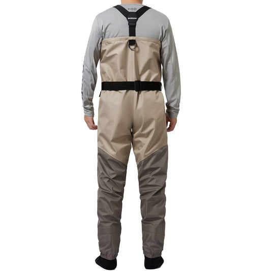 Men’s Breathable Chest Waders FW08 - Bassdash