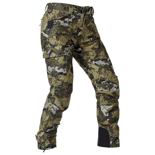 WALKER Breathable Waterproof Hunting Pants for men - Bassdash