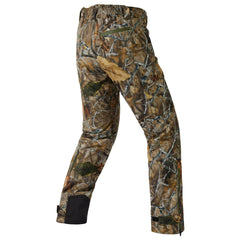 WALKER Breathable Waterproof Hunting Pants for men - Bassdash