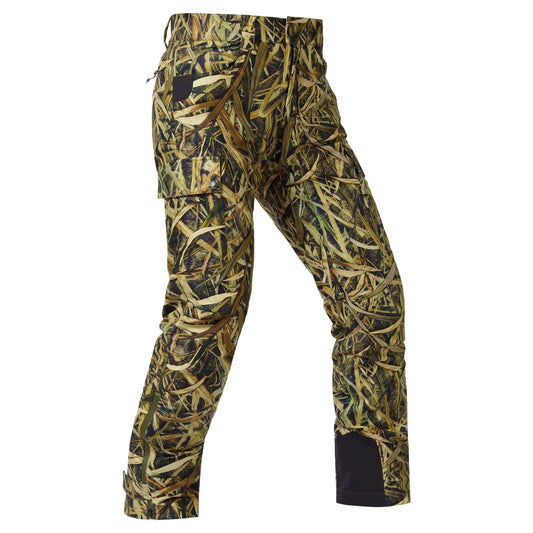 WALKER Breathable Waterproof Hunting Pants for men - Bassdash