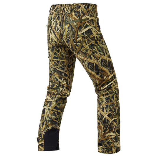 WALKER Breathable Waterproof Hunting Pants for men - Bassdash