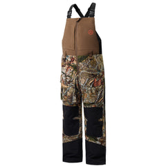 Men’s Splice II Insulated Hunting Bibs - Bassdash