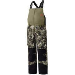 Men’s Splice II Insulated Hunting Bibs - Bassdash