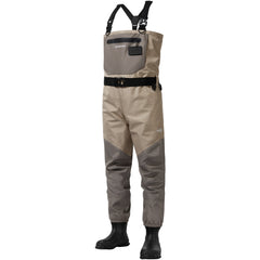 Men’s Breathable Chest Waders Boot Foot FW08