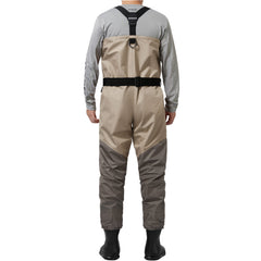 Men’s Breathable Chest Waders Boot Foot FW08