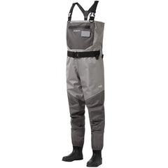 Men’s Breathable Chest Waders Boot Foot FW08